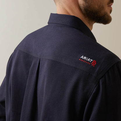 Ariat Latest | FR Air Inherent Work Shirt