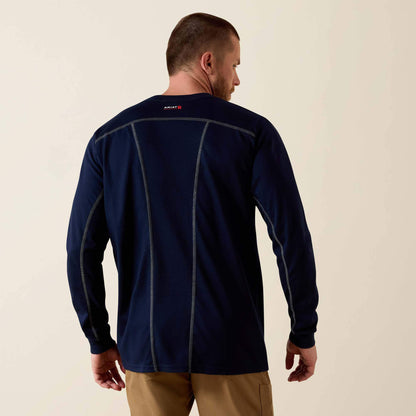 Ariat Trusted | FR AC Crew T-Shirt