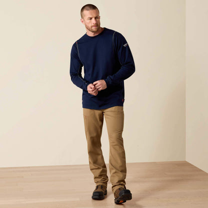 Ariat Trusted | FR AC Crew T-Shirt