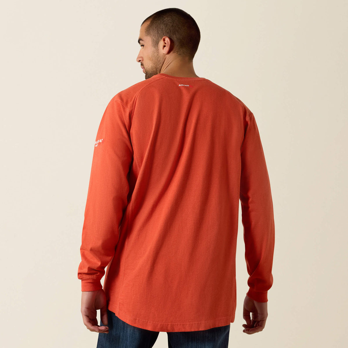 Ariat Deals | FR Air Crew T-Shirt