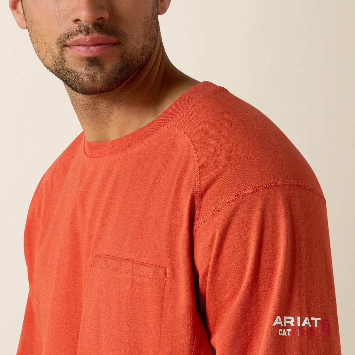 Ariat Deals | FR Air Crew T-Shirt