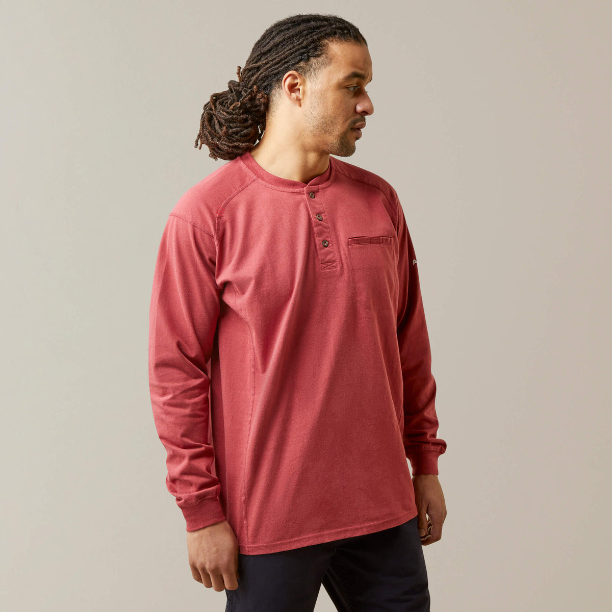 Ariat Discount | FR Air Henley