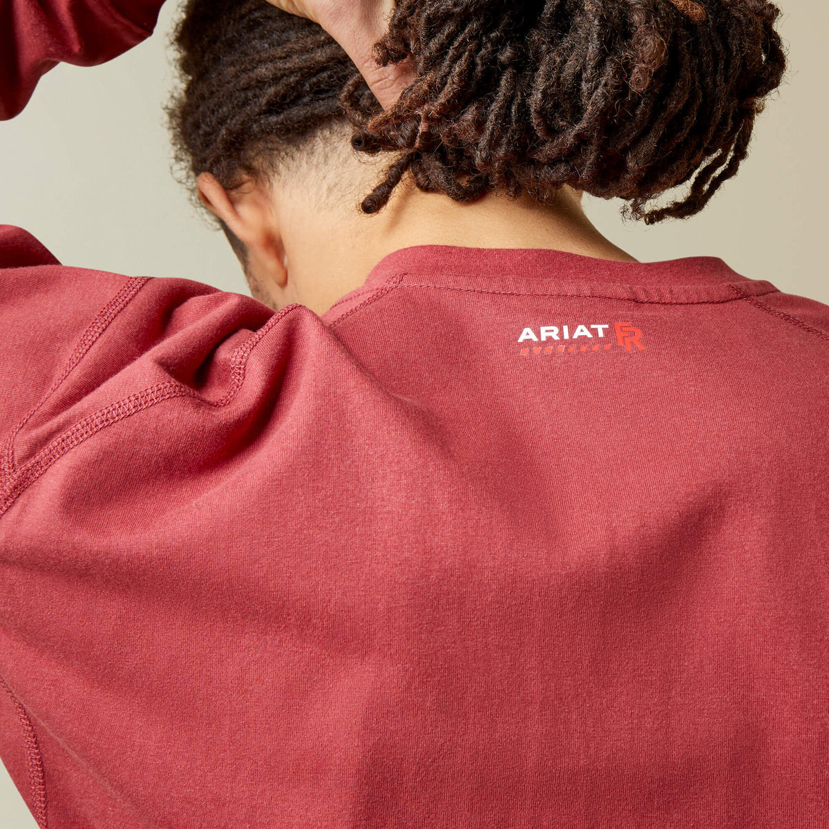 Ariat Discount | FR Air Henley