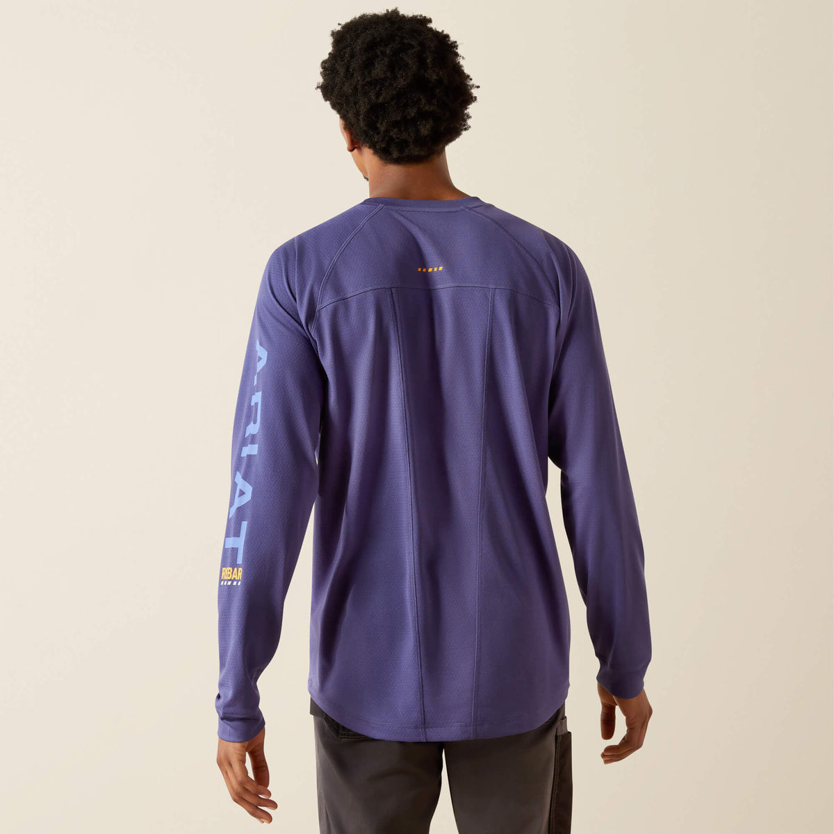 Ariat Trusted | Rebar Heat Fighter T-Shirt