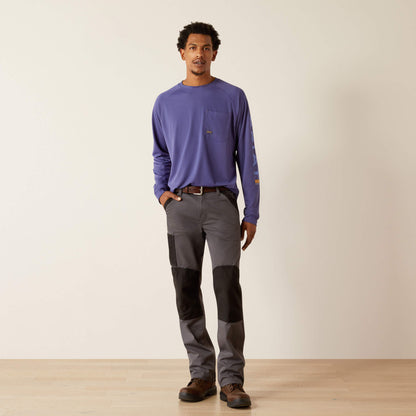 Ariat Trusted | Rebar Heat Fighter T-Shirt