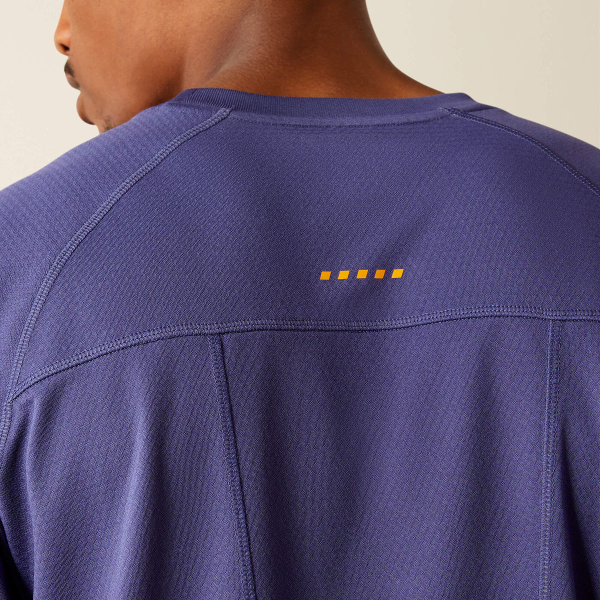 Ariat Trusted | Rebar Heat Fighter T-Shirt