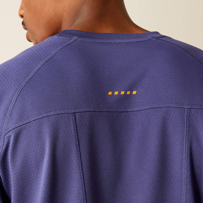 Ariat Trusted | Rebar Heat Fighter T-Shirt