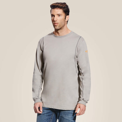 Ariat Deals | FR AC Crew T-Shirt