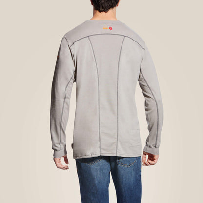 Ariat Deals | FR AC Crew T-Shirt
