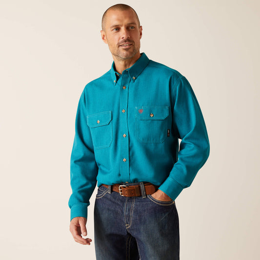 Ariat Deals | FR Air Inherent Work Shirt