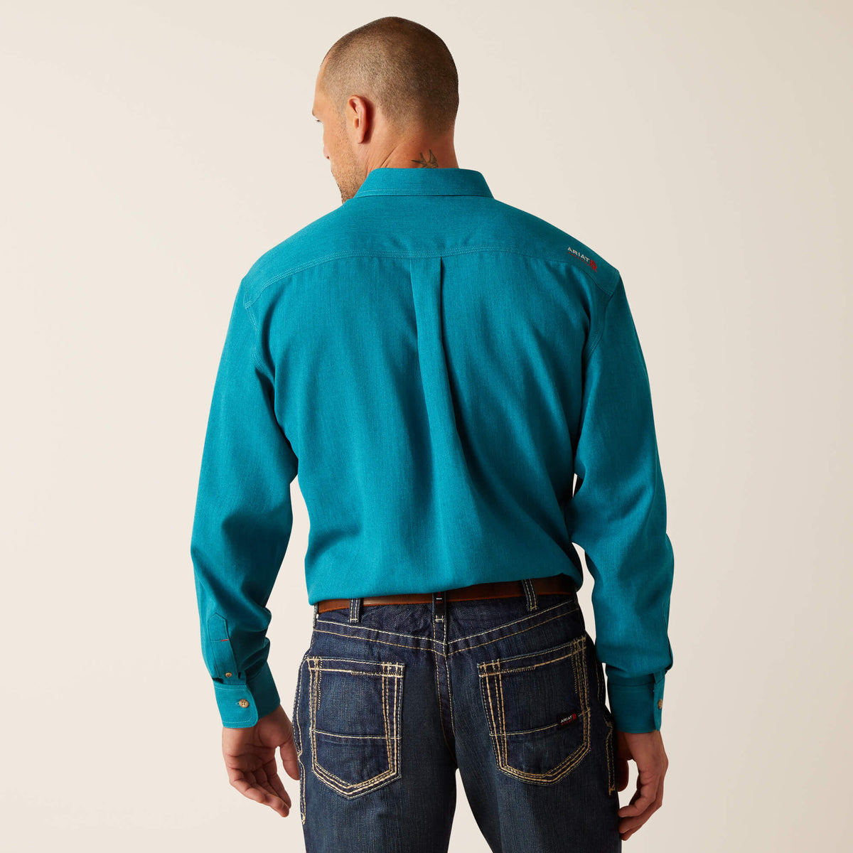 Ariat Deals | FR Air Inherent Work Shirt