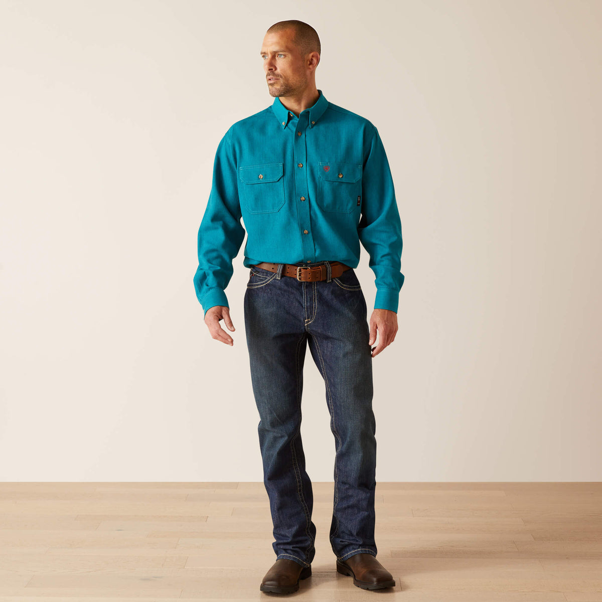 Ariat Deals | FR Air Inherent Work Shirt