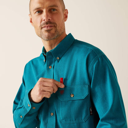 Ariat Deals | FR Air Inherent Work Shirt