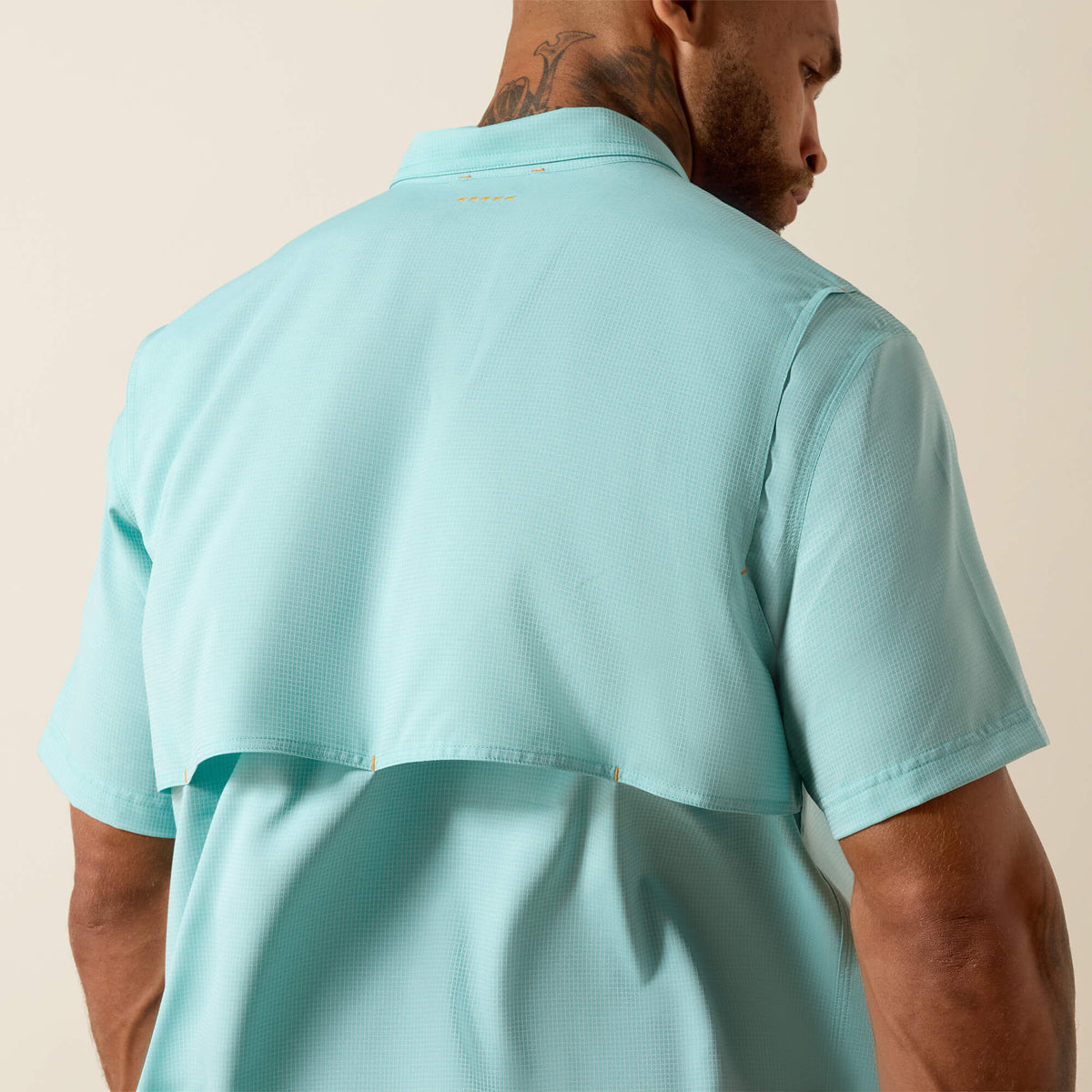 Ariat Customer Favorite | Rebar Made Tough VentTEK DuraStretch Work Shirt