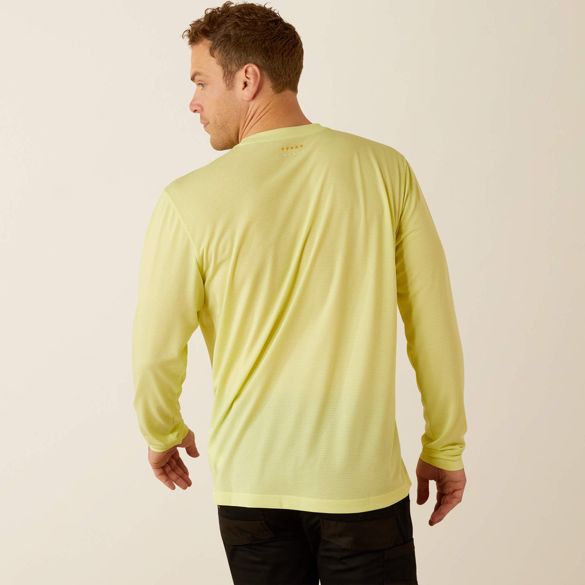 Ariat Discount | Rebar Heat Fighter Staple T-Shirt