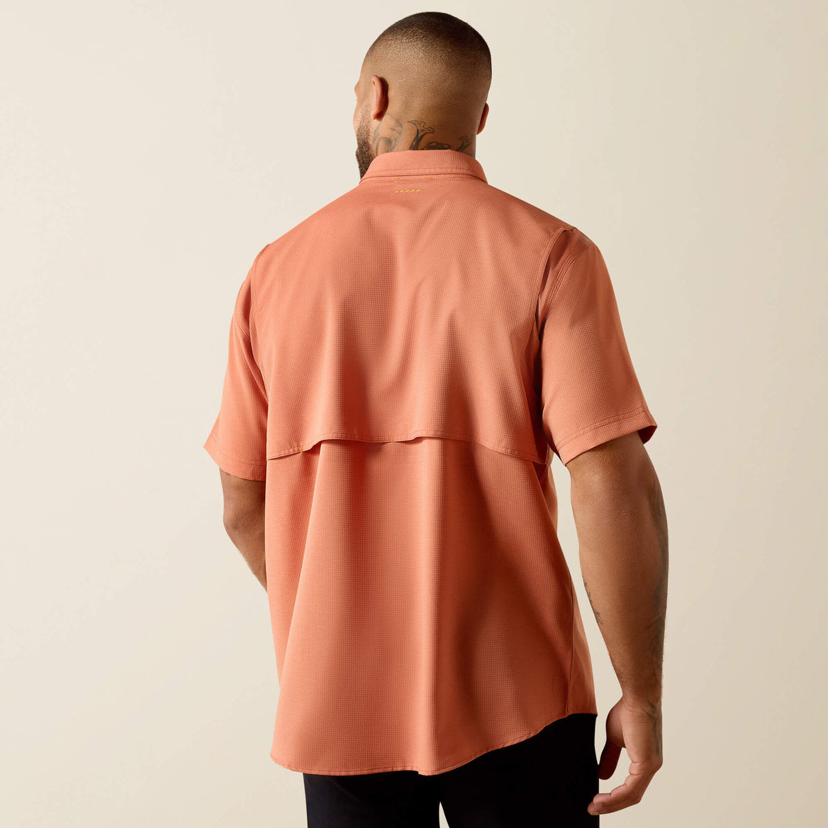 Ariat Popular | Rebar Made Tough VentTEK DuraStretch Work Shirt