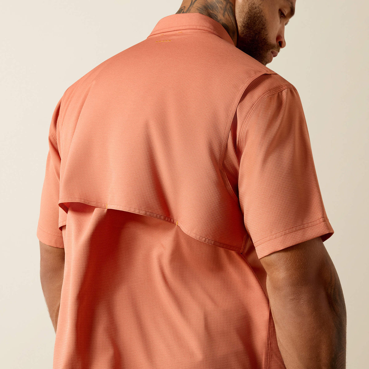 Ariat Popular | Rebar Made Tough VentTEK DuraStretch Work Shirt