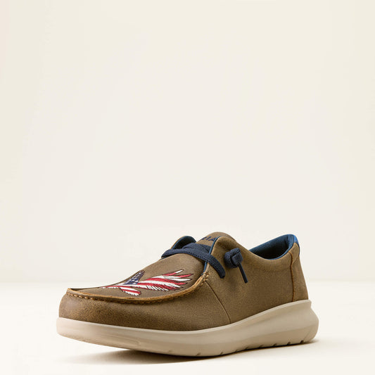 Ariat Everyday | Hilo Shoe