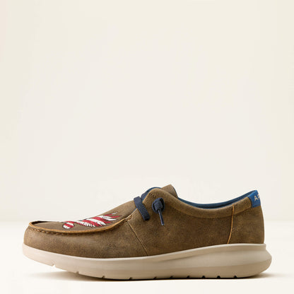 Ariat Everyday | Hilo Shoe