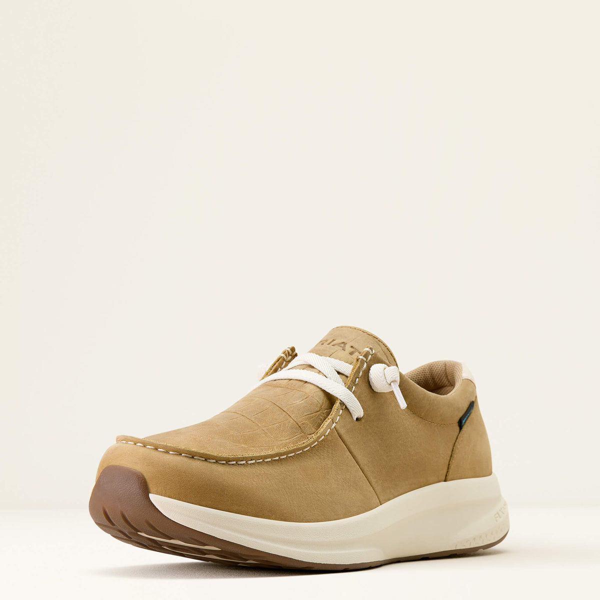 Ariat Quality | Buckeye Waterproof Shoe
