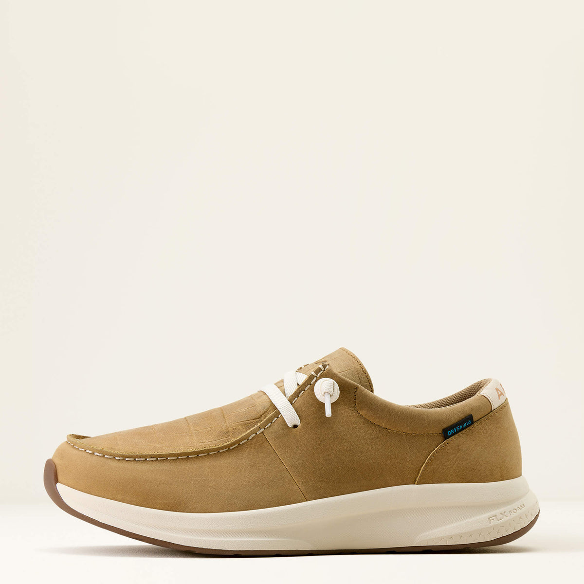 Ariat Quality | Buckeye Waterproof Shoe