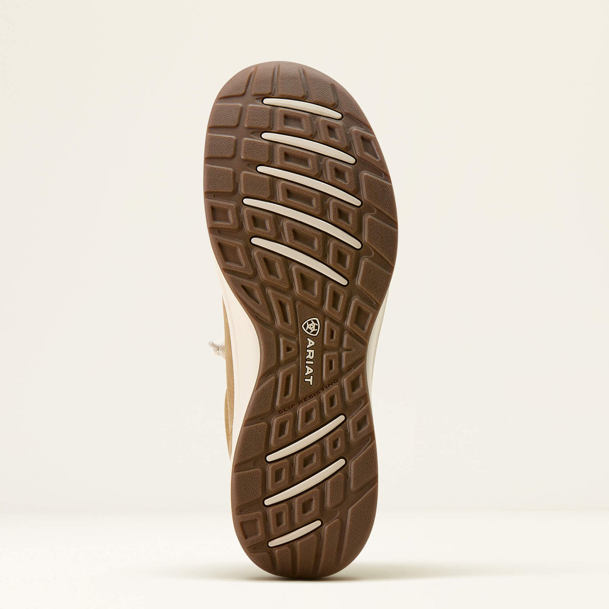 Ariat Quality | Buckeye Waterproof Shoe