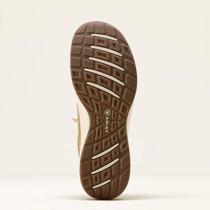 Ariat Quality | Buckeye Waterproof Shoe