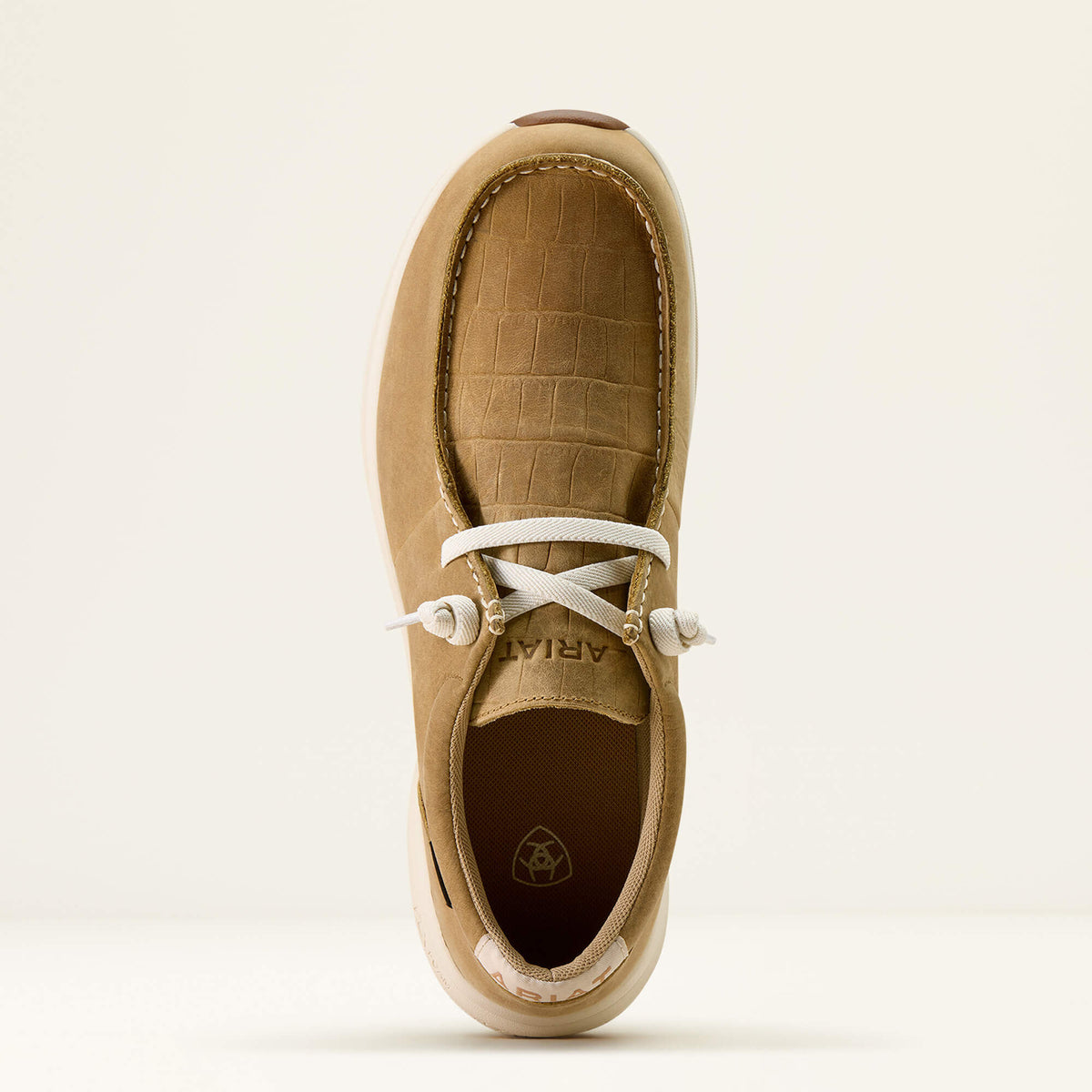 Ariat Quality | Buckeye Waterproof Shoe