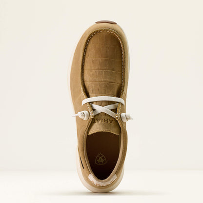Ariat Quality | Buckeye Waterproof Shoe