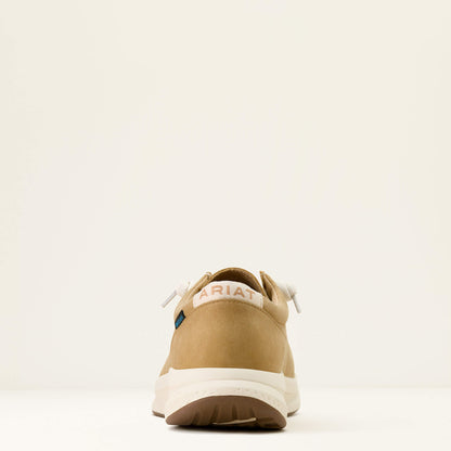 Ariat Quality | Buckeye Waterproof Shoe