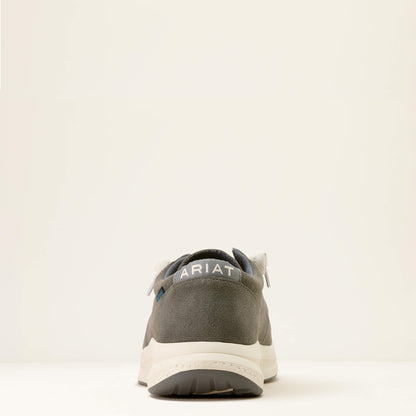Ariat Exclusive | Buckeye Waterproof Shoe