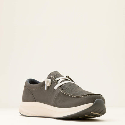 Ariat Exclusive | Buckeye Waterproof Shoe
