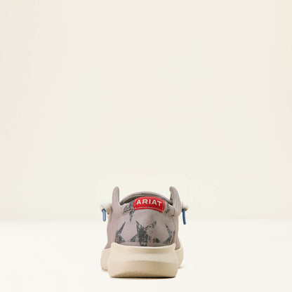 Ariat Latest | Hilo Shoe