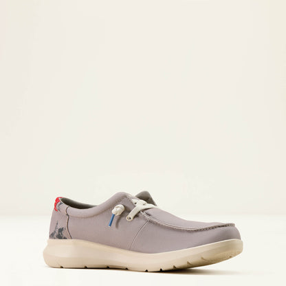 Ariat Latest | Hilo Shoe