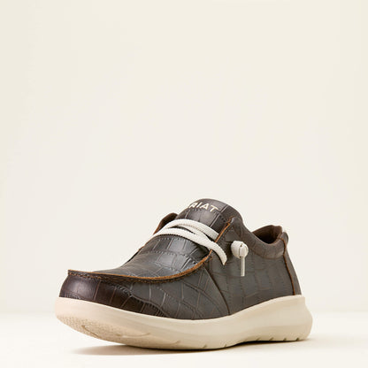 Ariat Exclusive | Hilo Shoe