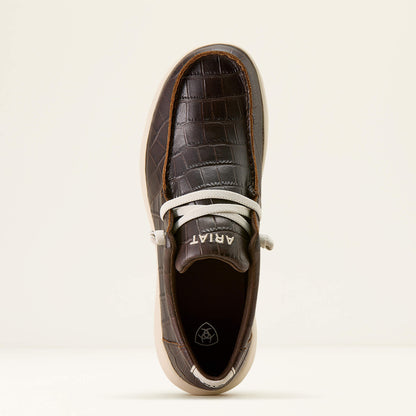 Ariat Exclusive | Hilo Shoe