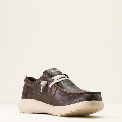 Ariat Exclusive | Hilo Shoe