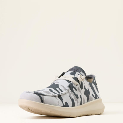 Ariat Value | Hilo Shoe