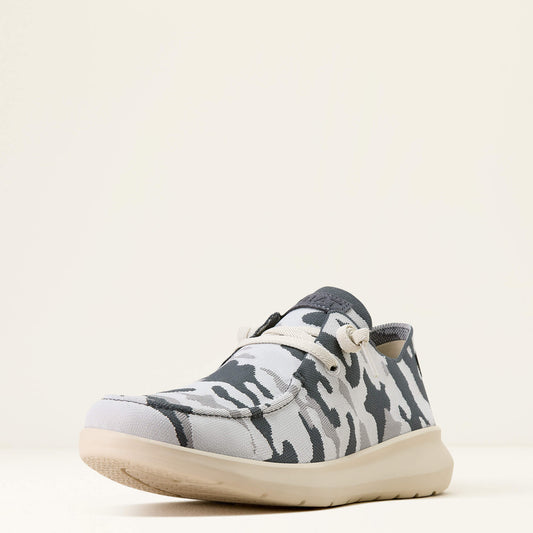 Ariat Value | Hilo Shoe