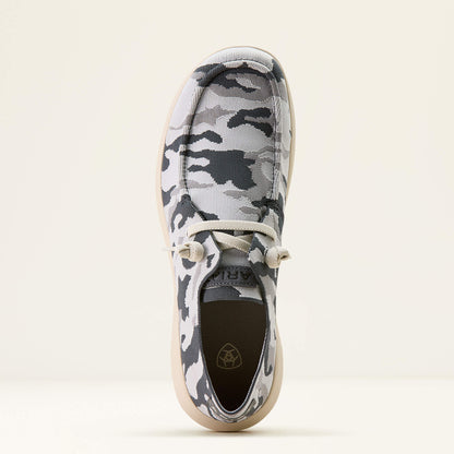 Ariat Value | Hilo Shoe