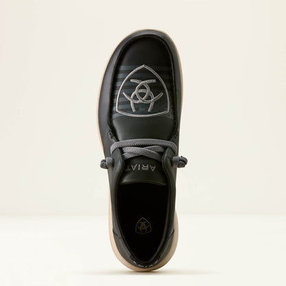 Ariat Latest | Hilo Shoe