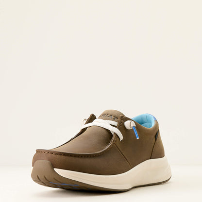 Ariat Premium | Buckeye Waterproof Shoe