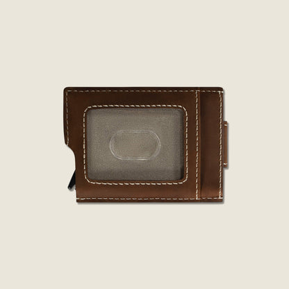 Ariat Top Pick | Diamond Plate Embossed Utility Wallet