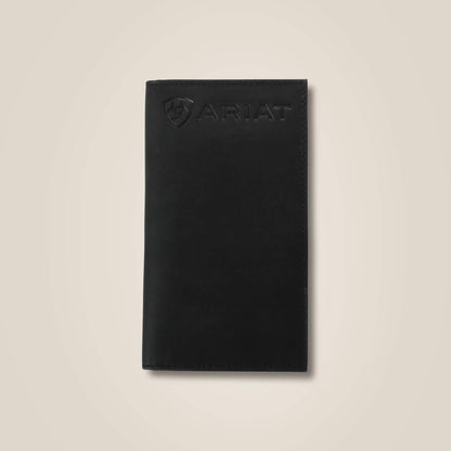 Ariat Best Price | Rodeo Wallet Logo