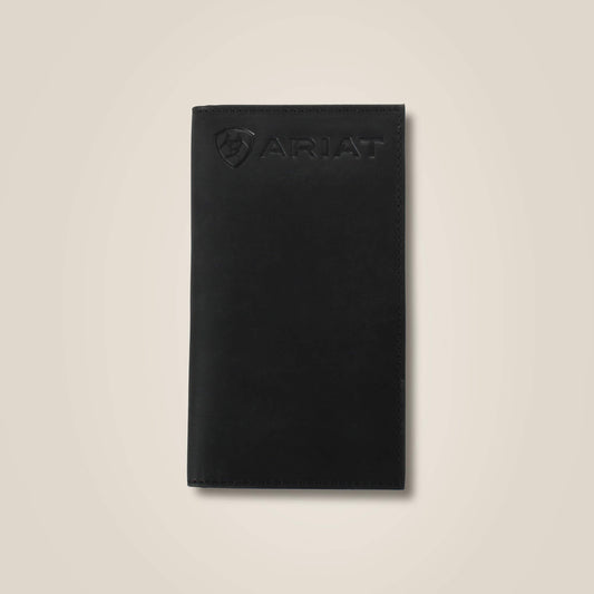 Ariat Best Price | Rodeo Wallet Logo