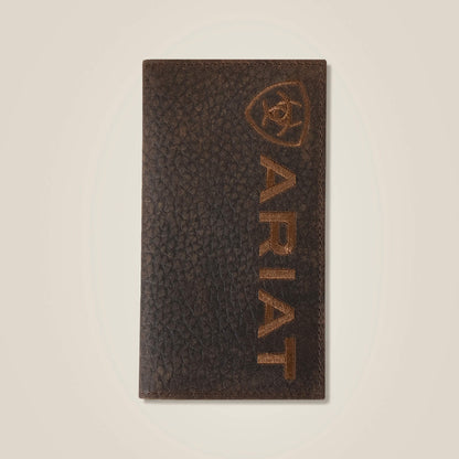 Ariat Discount | Large Logo Rodeo Wallet