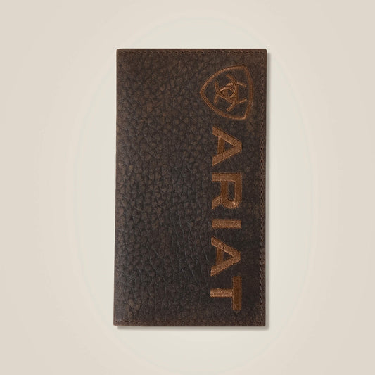 Ariat Discount | Large Logo Rodeo Wallet
