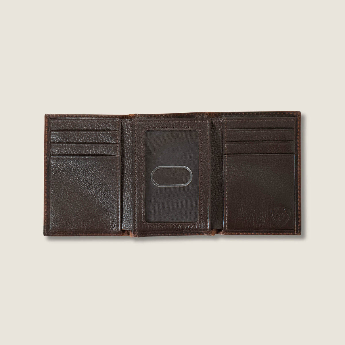 Ariat Special Offer | Flag Trifold Wallet