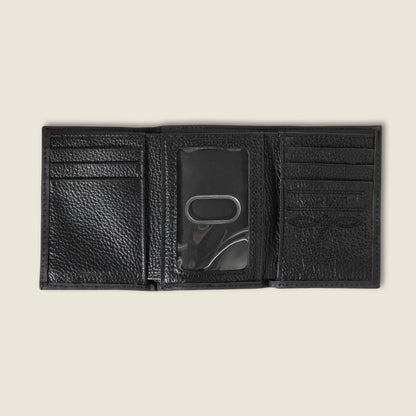 Ariat Signature | Southwest Diamond Trifold Wallet