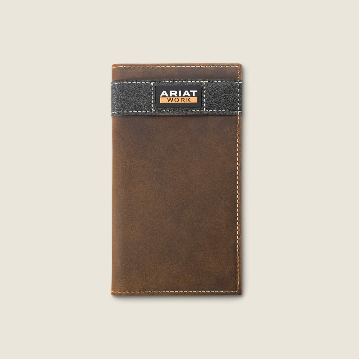 Ariat Deals | Work Canvas Money Clip Wallet